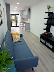 Moradia T2 | Remodelada | Senhora da Hora - Grande imagem: 3/21
