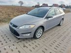 Ford Mondeo Turnier 2.0 TDCi S - 1