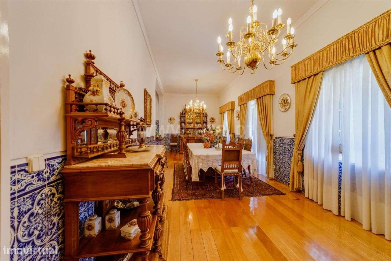 Quinta na Vila de Cete em Paredes - Grande imagem: 5/31