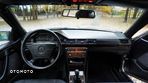 Mercedes-Benz W124 (1984-1993) - 6