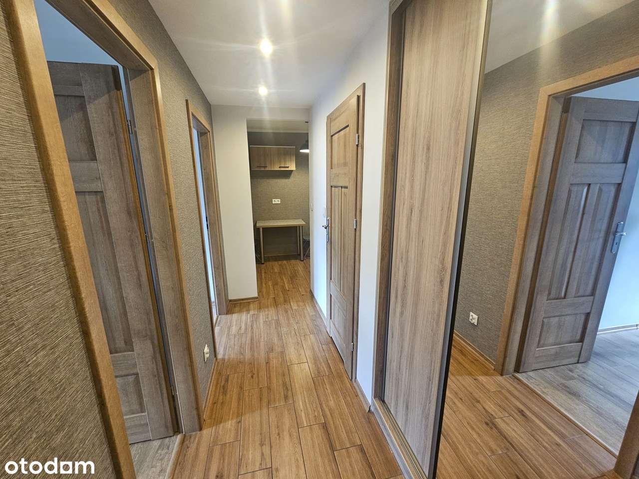 2-pok. 38 m2 | po remoncie | gotowe do zamieszkania | P-no-9