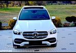 Mercedes-Benz GLE 300 d 4MATIC - 1