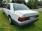 Mercedes-Benz W124 (1984-1993) - 21