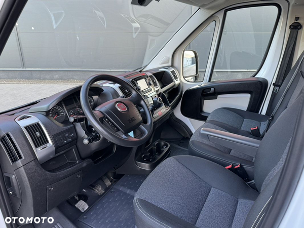 Fiat Ducato L2H1 - 5