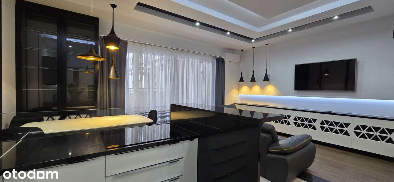 3 POKOJE | 65M2|Francuska Park | 5 PIĘTRO | PRALNIA | LOGGIA | KOMÓRKA-3