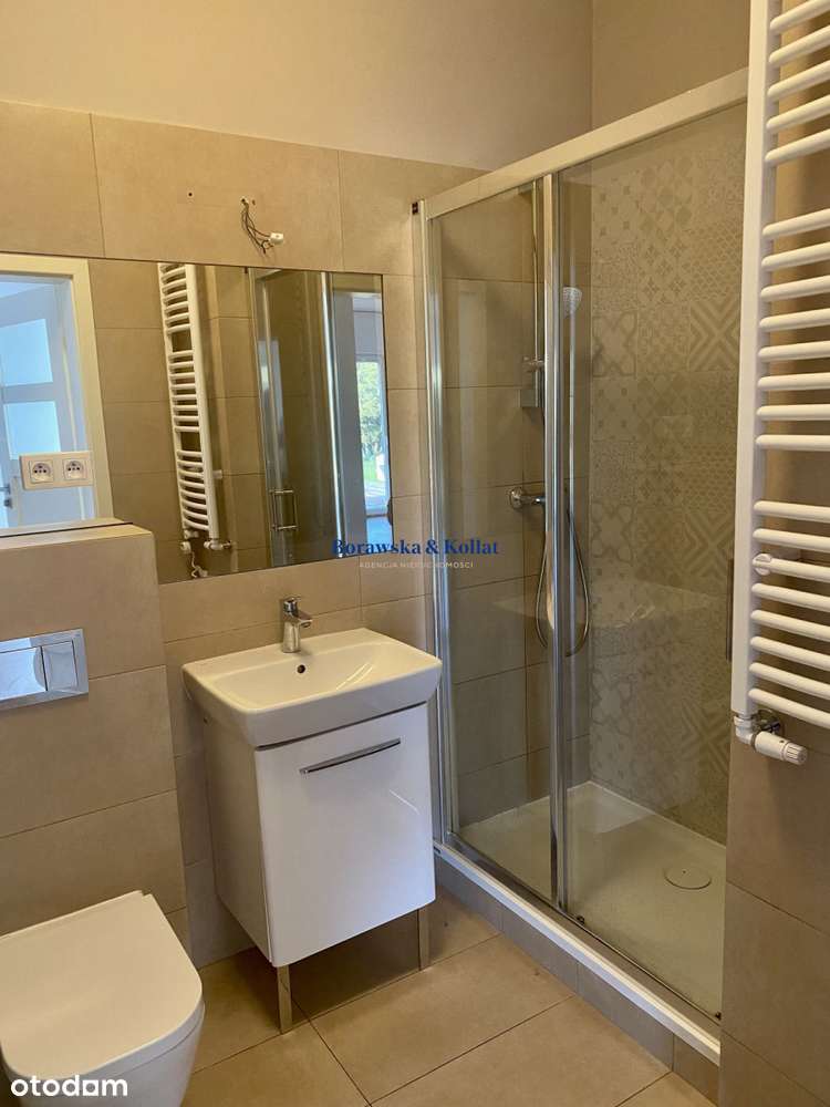 Szaserów, świetny dojazd , tereny zielone - Pełny obrazek: 4/7