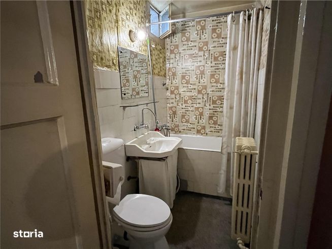 Apartament de vanzare 2 camere - Cismigiu - Kogalniceanu - fara risc --5