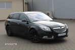 Opel Insignia 2.0 Bi Turbo CDTI Sports Tour ecoFLEXSt/St Business Innovation - 19