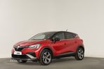 Renault Captur 1.0 TCe RS Line - 2