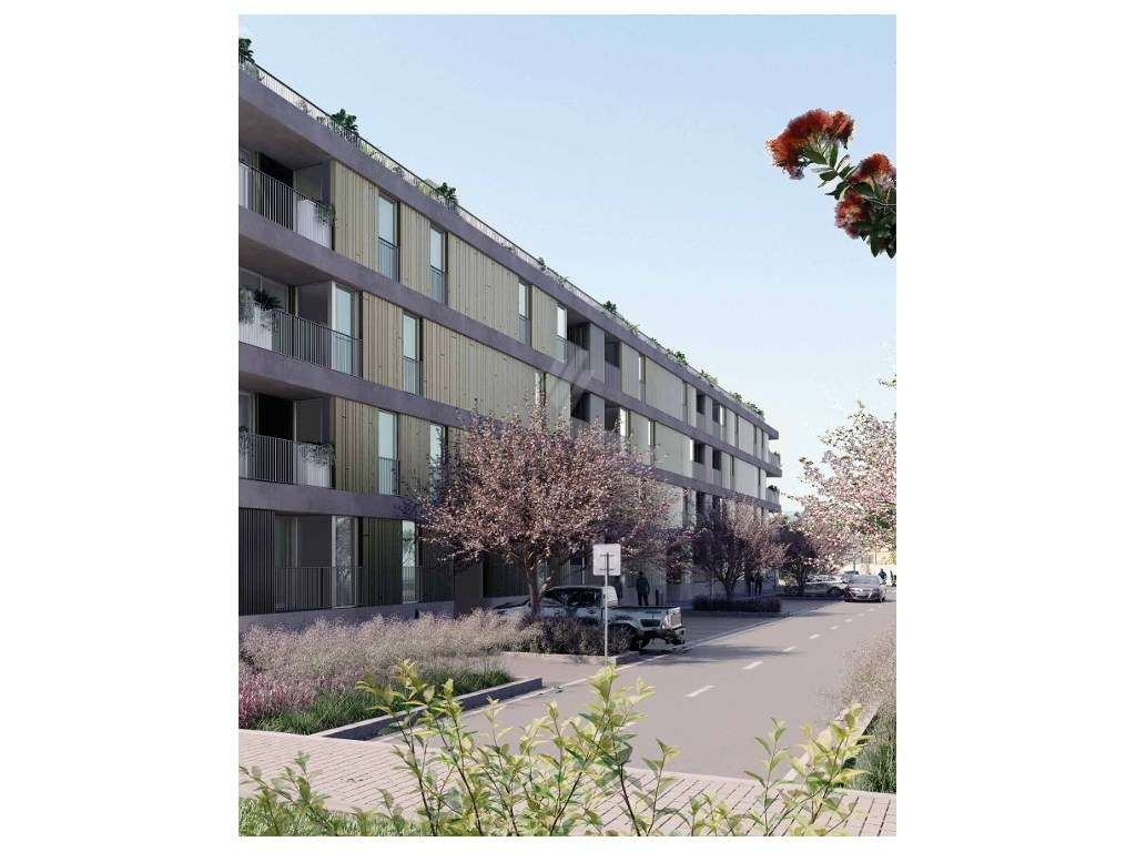 Duplex T2 Venda Aveiro-2