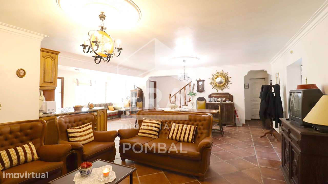 Excelente Moradia T5, Pombal - Grande imagem: 3/24