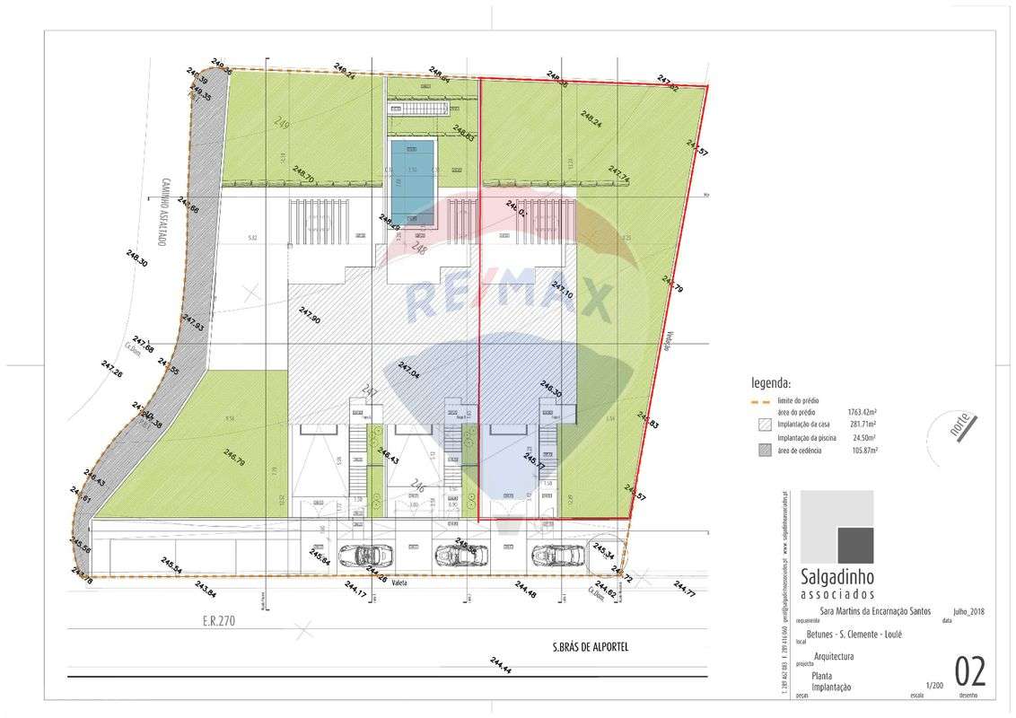 Moradia T3 para venda - Grande imagem: 3/11