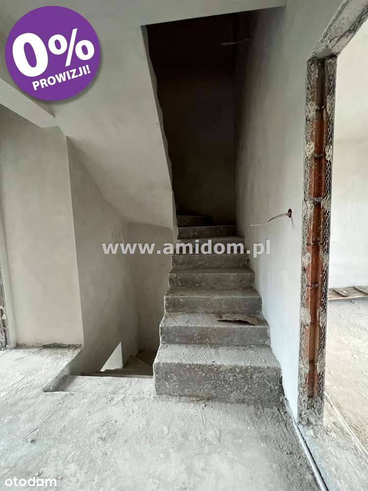 Wołomin-Nowe Lipiny, domy blisko Stacji PKP-16