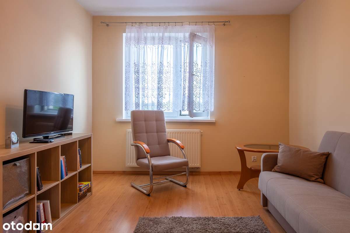 2 pok. mieszkanie/ Wilczyna (gmina Duszniki) - Pełny obrazek: 4/16