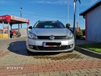 Volkswagen Golf Variant 1.6 TDI DPF MATCH - 2