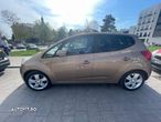 Kia Venga 1.6 CVVT Automatik Dream Team Edition - 3