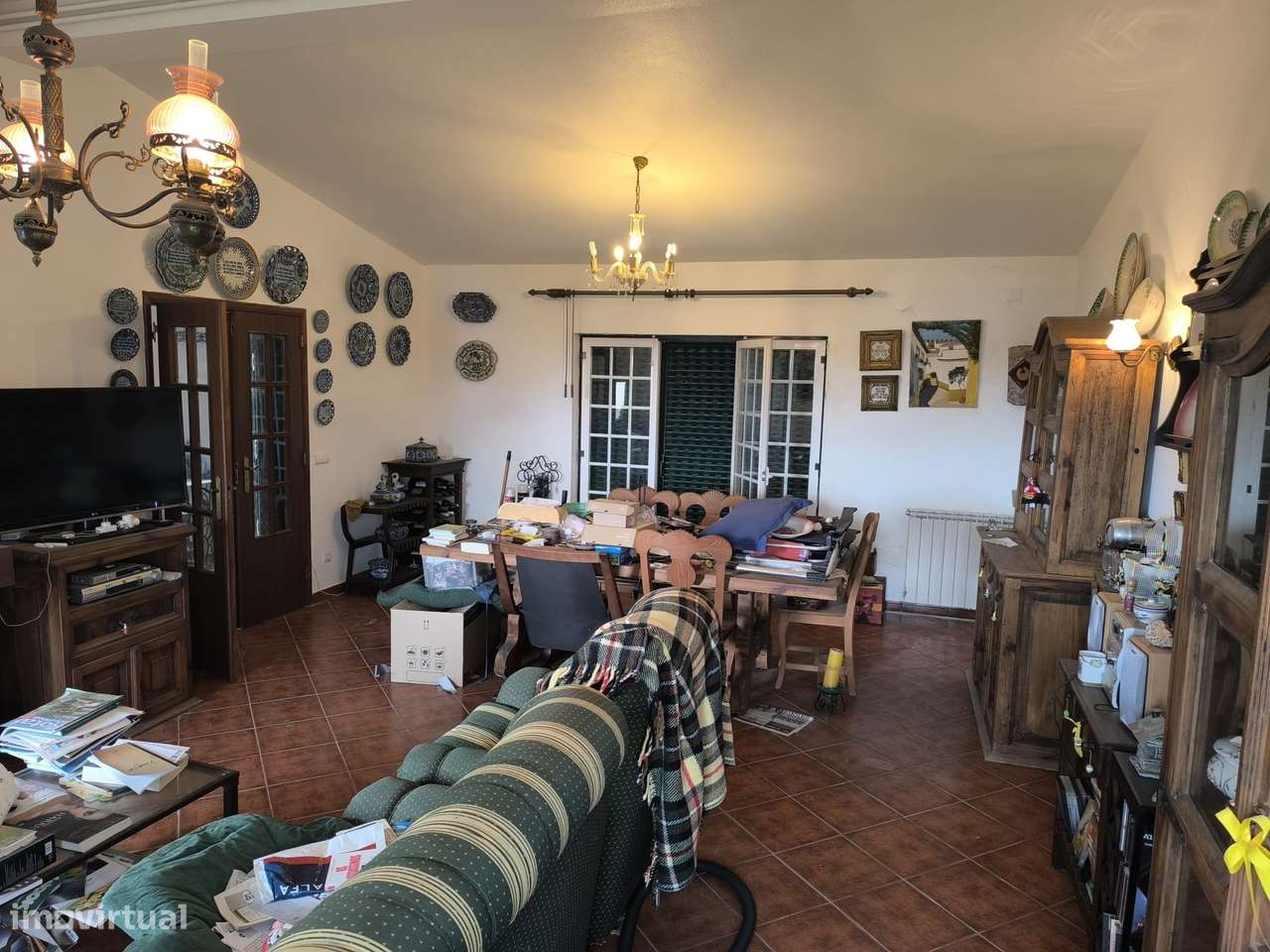 Moradia T3 Venda em Vau,Óbidos-20