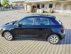 Audi A1 1.6 TDI Sportback S line edition - 31