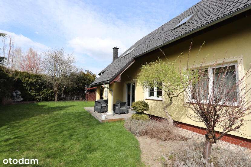 Wyjątkowy dom na sprzedaż w Sulechowie - Pełny obrazek: 5/16