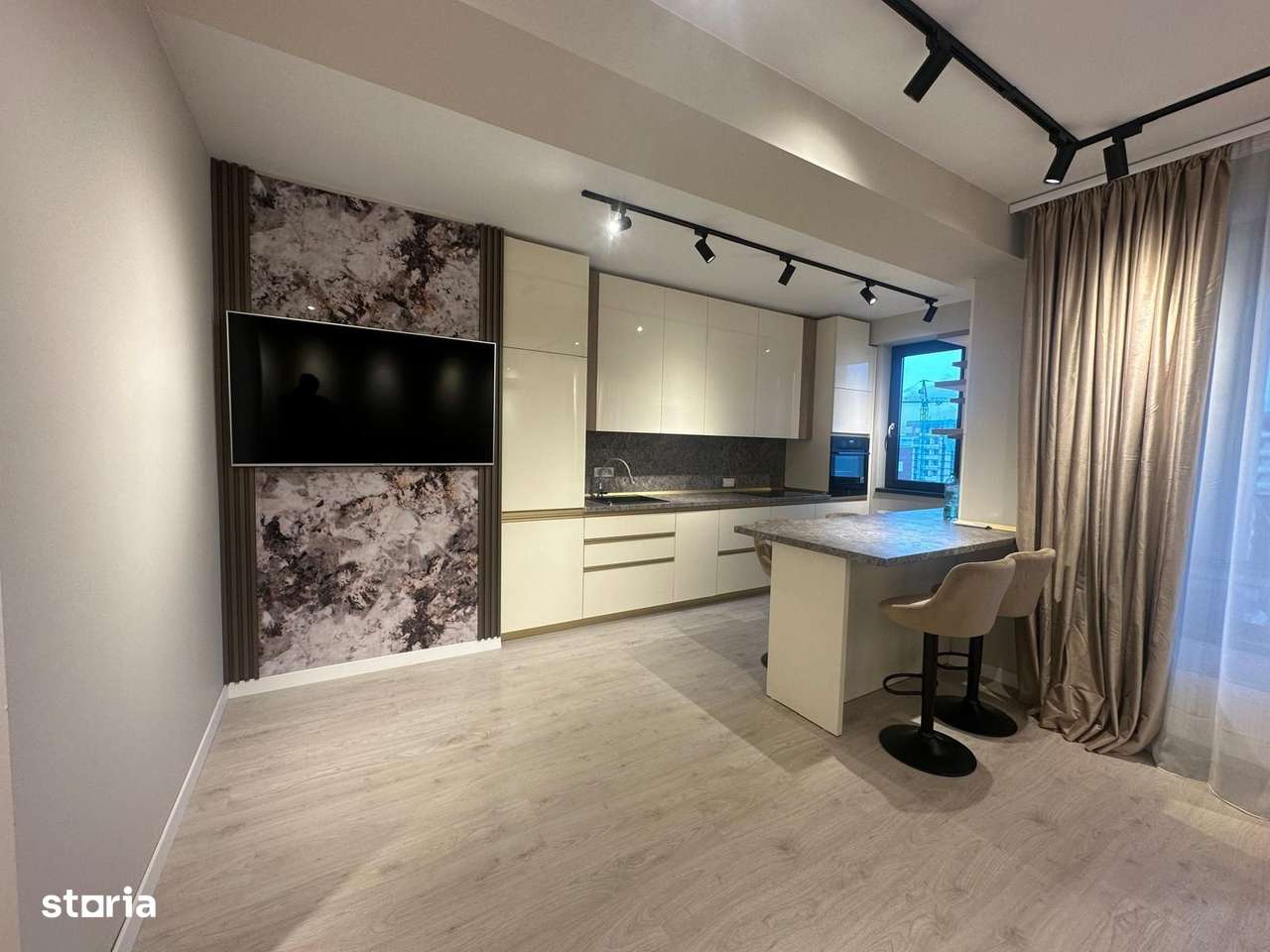 Apartament 2 Camere | Pipera - Residece5 - Imagine principală: 2/10