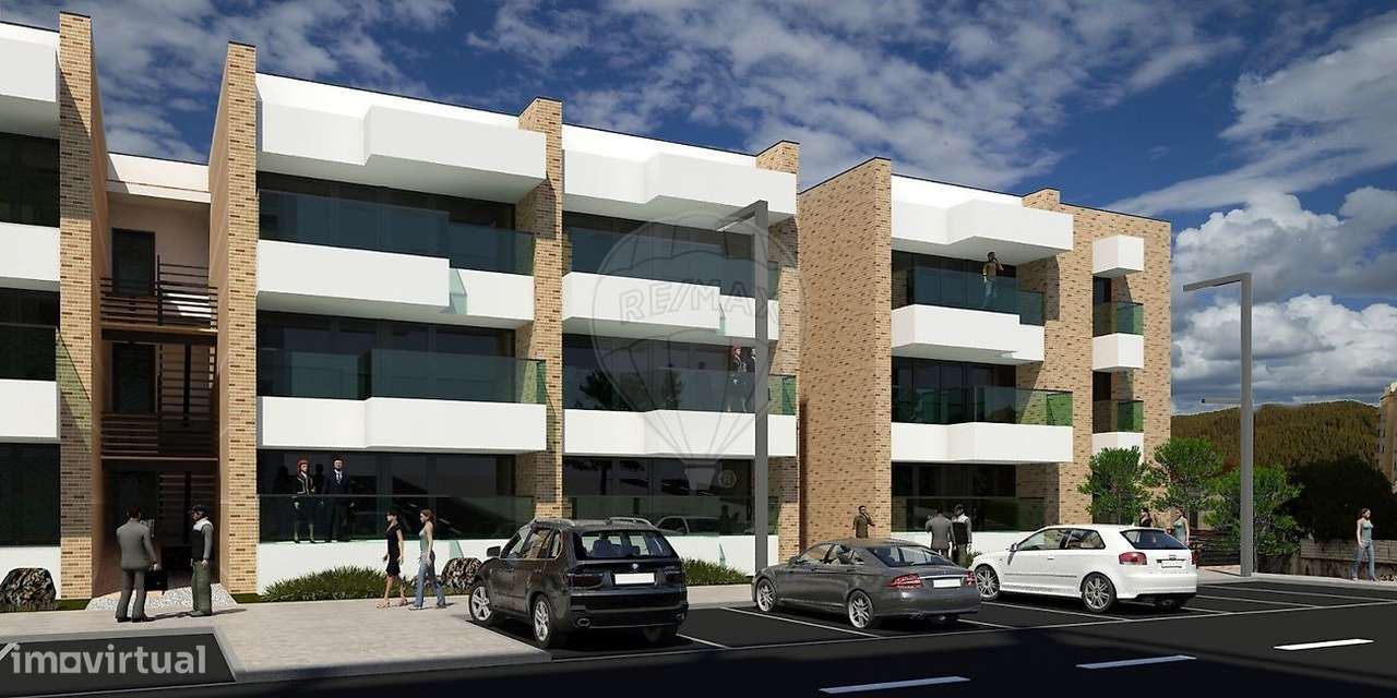 Apartamento T1 para venda - Grande imagem: 2/26