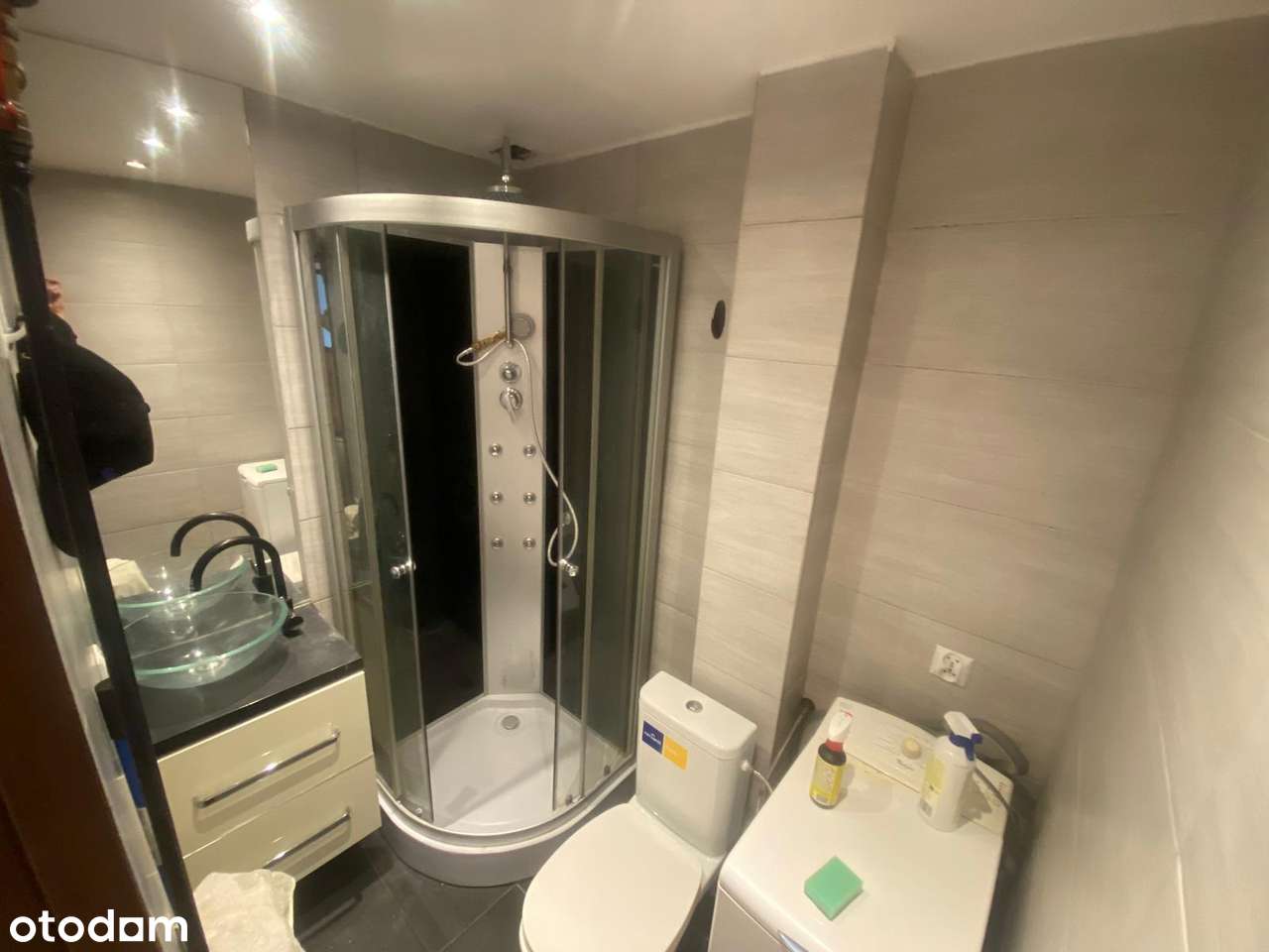 Mieszkanie 37m2 na przeciwko DH Wanda - Pełny obrazek: 2/2