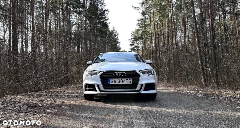 Audi A3 1.5 TFSI - 8