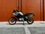 BMW GS - 8