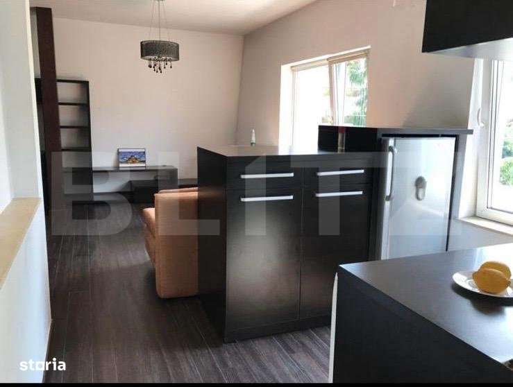 Apartament 2 camere, imobil tip vila, Gheorgheni - Imagine principală: 3/8