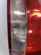 Lampa PRAWA LEWA VW Golf 6 VI 5K9 KOMBI ANGLIK - 5