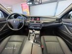 BMW Seria 5 518d Aut. Luxury Line - 19