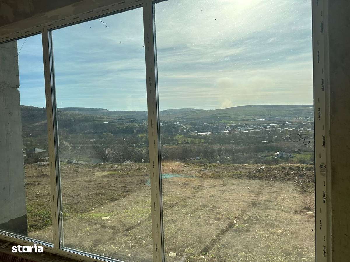 Casă individuală Baciu cu panorama - langa SunGarden Resort-6