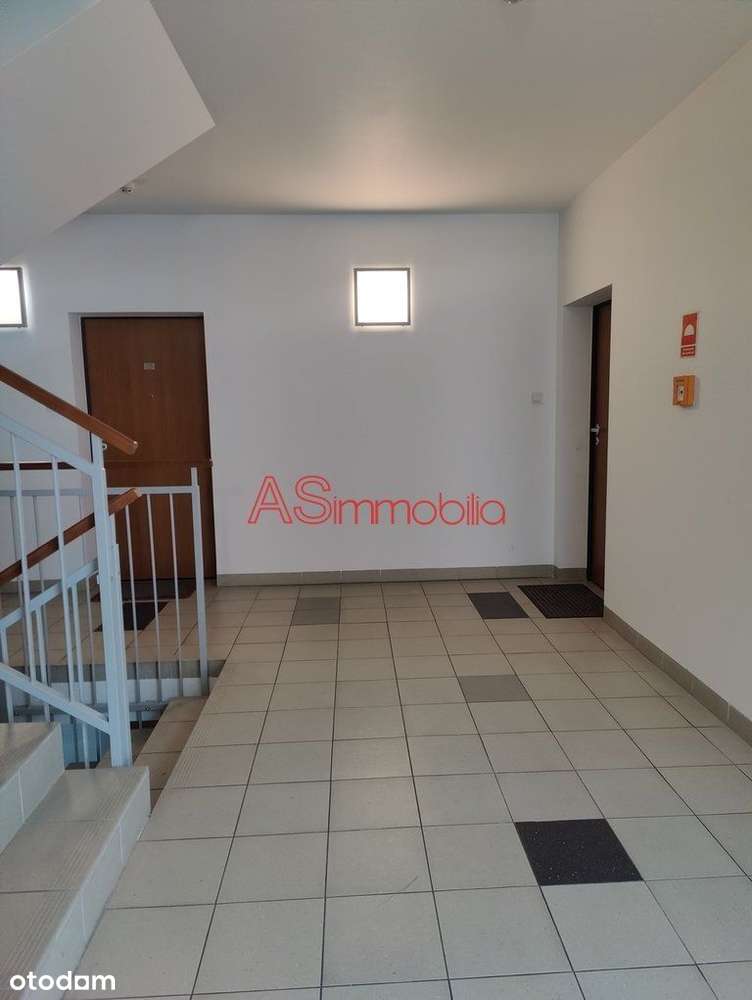 Mieszkanie 2 pokoje, 50m2 W-wa Wawer-12