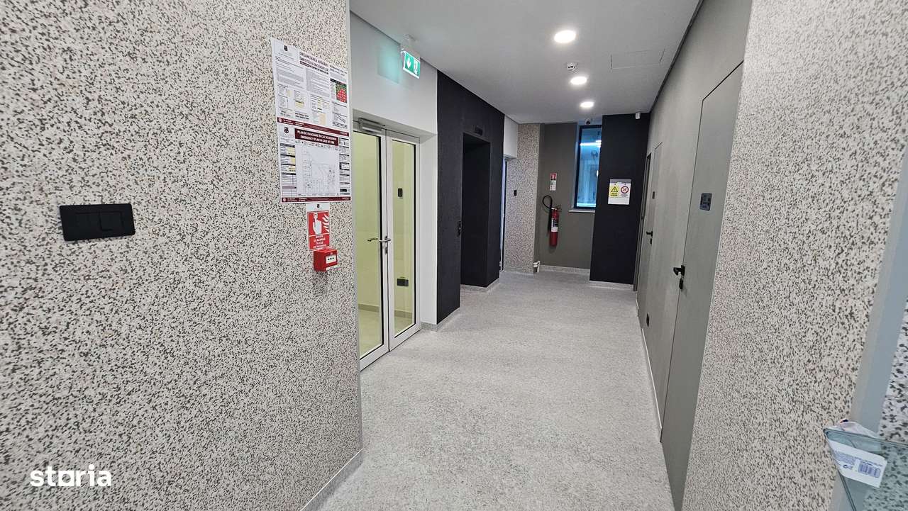 Inchiriez spatiu clinica medicala, cabinete, imagistica, laborator - Imagine principală: 5/15