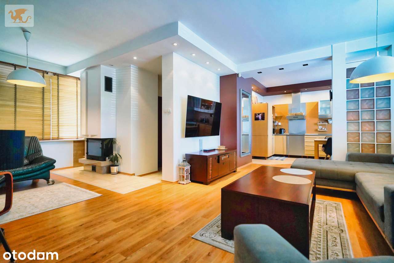 Nowy Sącz | Dom z osobnym budynkiem usługowym - Pełny obrazek: 4/14