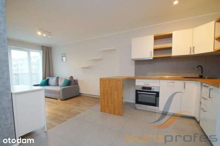 2 pokoje na wynajem - Katowice - Bytkowska - Pełny obrazek: 5/10