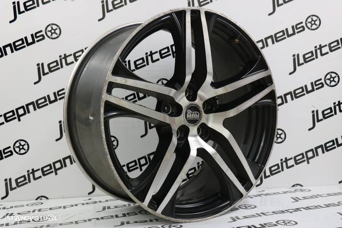 Jantes MAM 20 5x120 9 ET45 - Oferta de Mont./Envio - 1