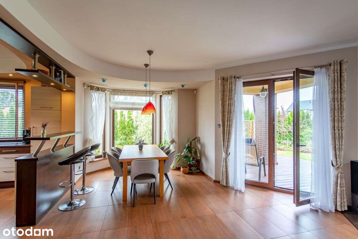 Dom wolnostojący Gutkowo-0