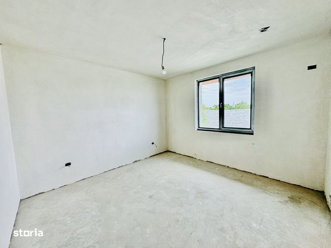 CASA CLINCENI/ UTILITATI/ 4 CAMERE-8