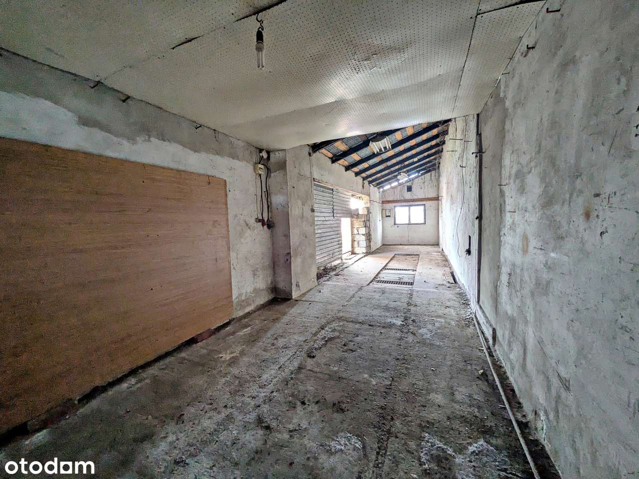 Duży dom w Górze Puławskiej-11