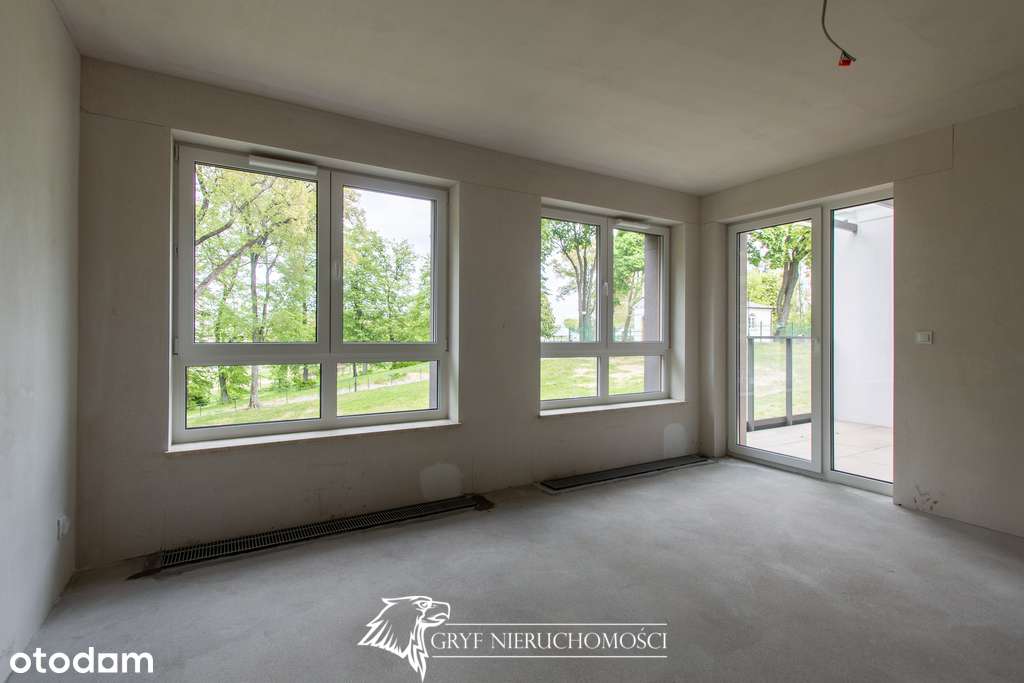 - Apartament z pięknym widokiem -centrum- Kijowska - Pełny obrazek: 5/17