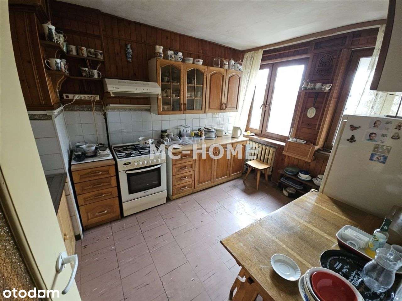 Mieszkanie, 80,93 m², Gliwice-5