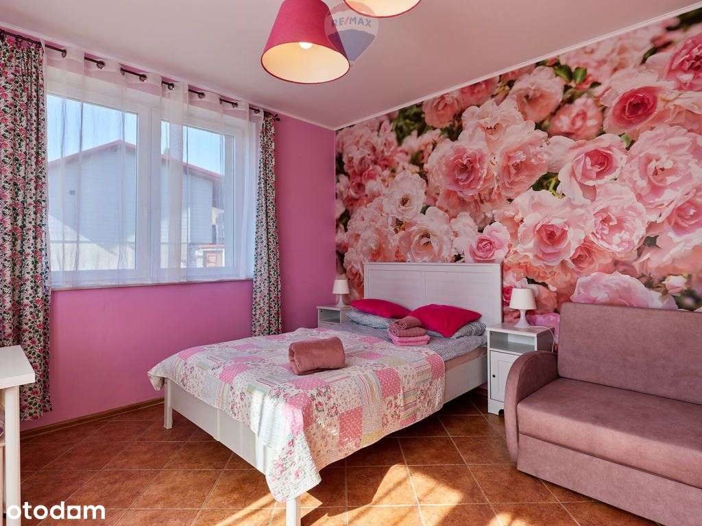 Pensjonat pod stokiem narciarskim - Pełny obrazek: 4/20