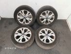 FELGI FORD S-MAX OE 7.0 5x108 ET 55 R17 AM211007AC - 2