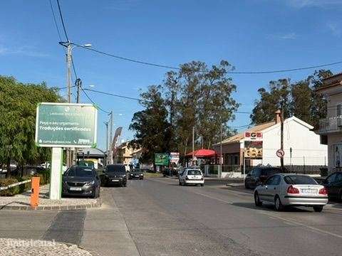 Vendem-se dois lotes urbanos Quinta do Conde  quatro moradias unifa...-24