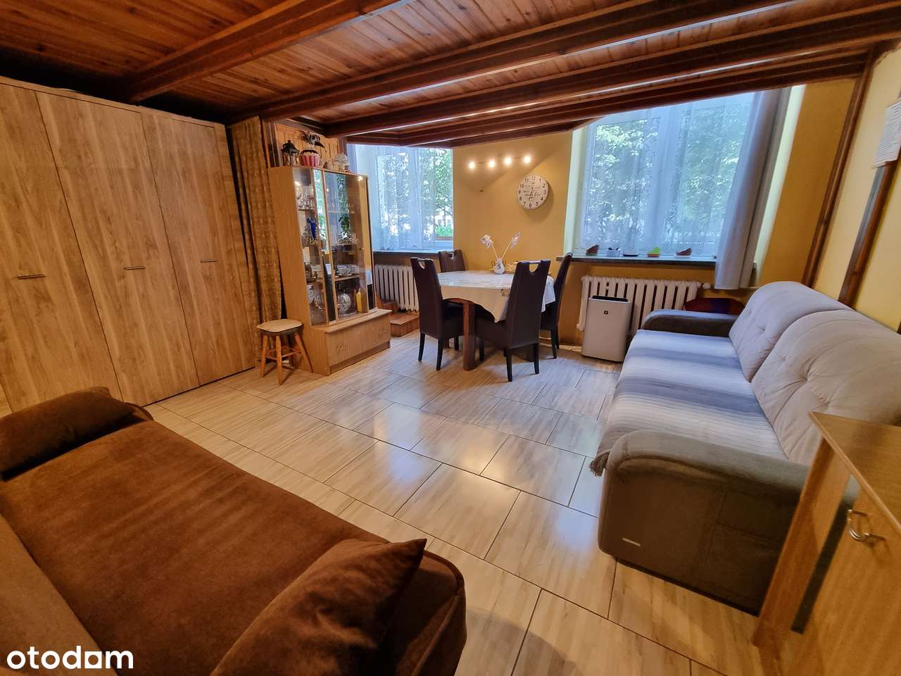 Chmielna 73C - 400m od Dworca Centralnego, obok Varso, 4m wysokości-0