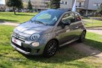 Fiat 500 1.0 Hybrid Sport - 2