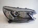 Lampa przód prawa HONDA CRV 2012- BI-XENON LED - 1