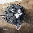 VW SEAT AUDI SKODA RAPID 1.6 TDI ALTERNATOR 03L903023K 13R - 1