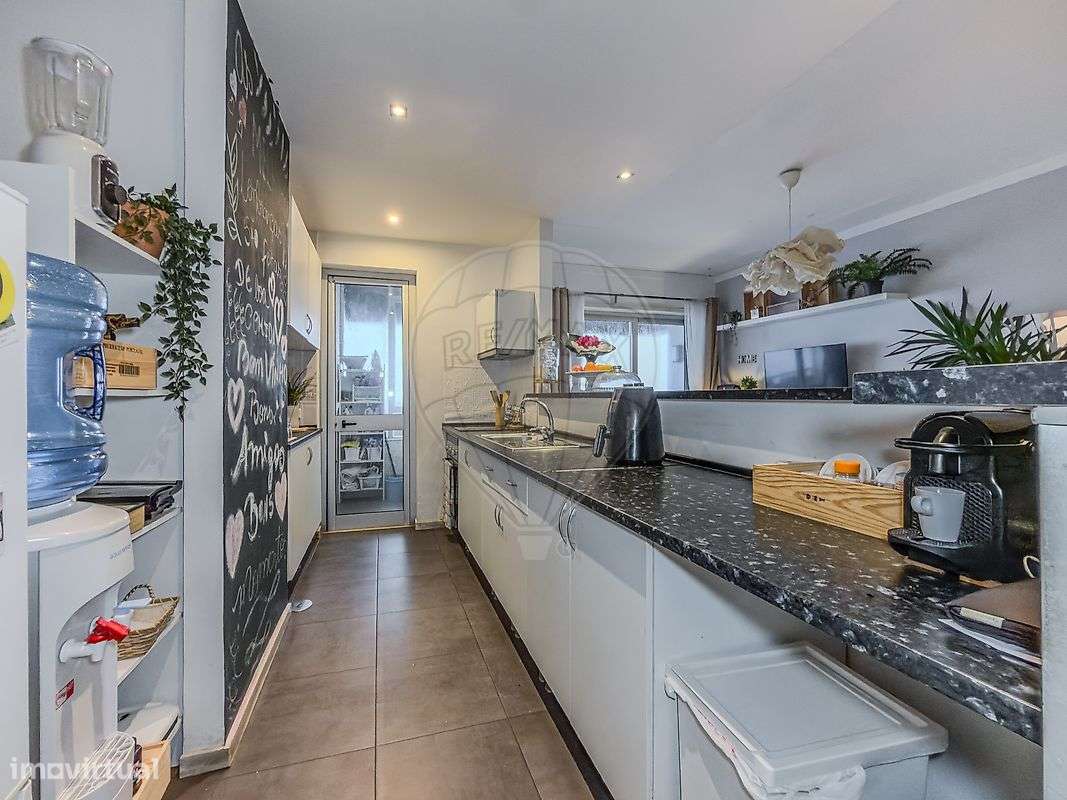 Apartamento T2 para venda - Grande imagem: 4/21